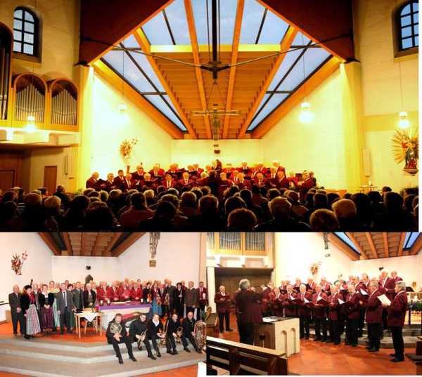 Altdorfer Adventssingen 2014