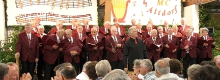 Übungsstunde