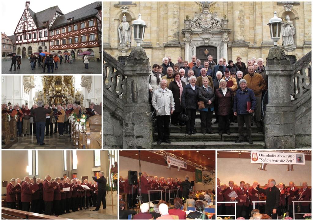Ausflug 2010