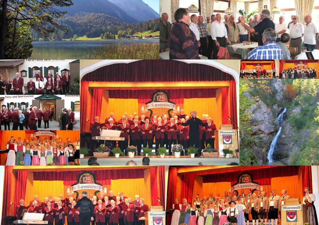 Mittenwald 2011