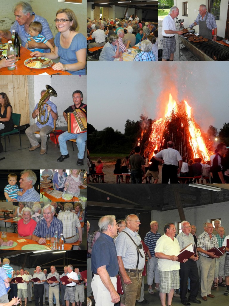 Grillfest 2012