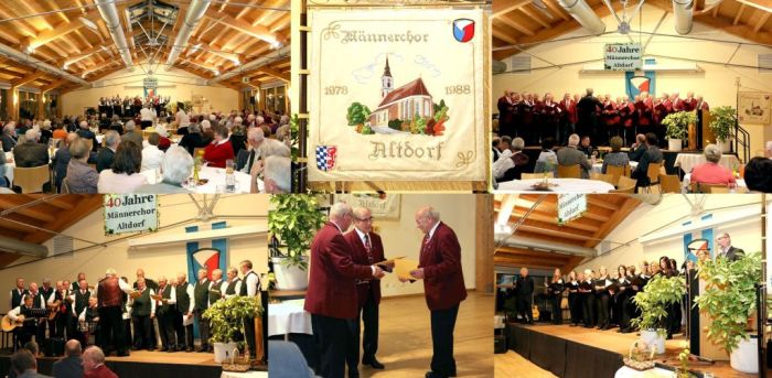 40JahreMännerchorAltdorf