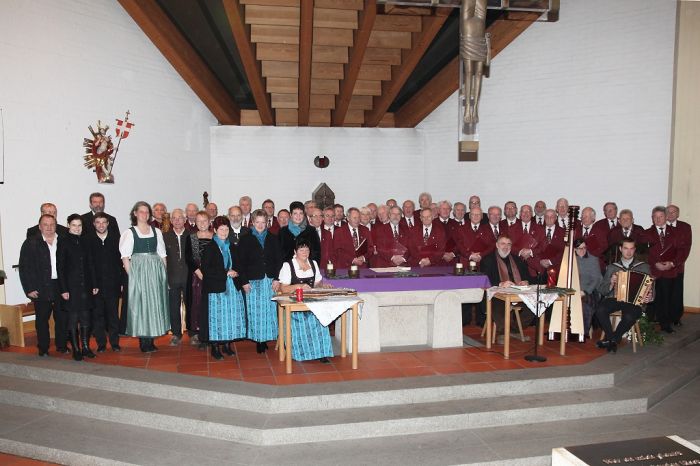 Adventsingen2013